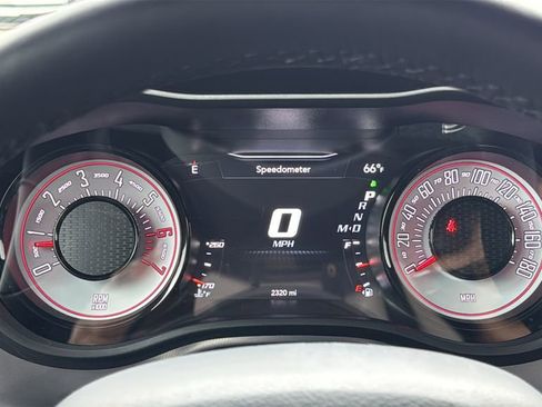 Used 2023 Dodge Challenger R/T Scat Pack w/ Plus Package image 21