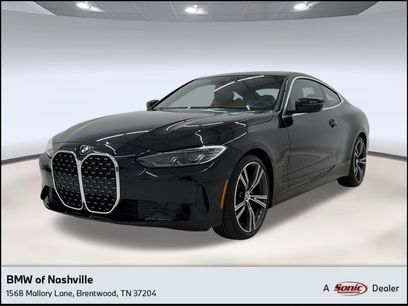 Used 2024 BMW 430i Coupe w/ Convenience Package