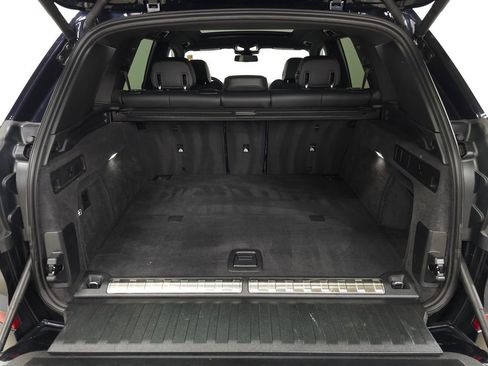 Used 2025 BMW X5 xDrive50e w/ M Sport Package AWD/4WD image 9