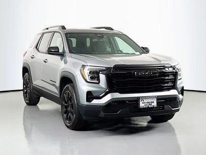 New 2026 GMC Terrain Elevation w/ Black Edition