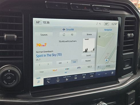 Used 2023 Ford F150 XLT w/ Equipment Group 302A High image 19