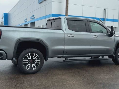 Used 2020 GMC Sierra 1500 AT4 w/ AT4 Premium Package image 2
