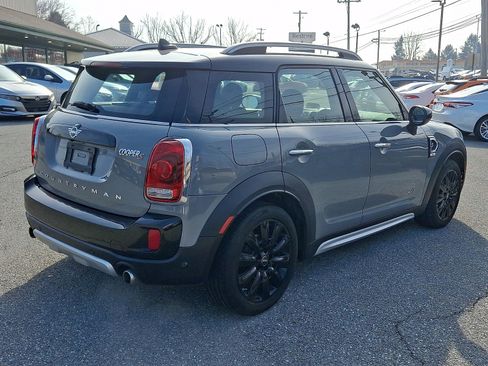 Used 2020 MINI Cooper Countryman S image 5