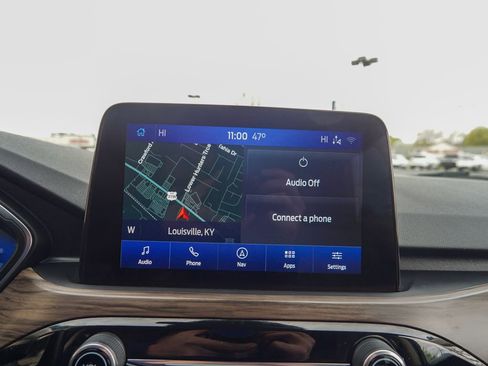 Used 2020 Ford Escape Titanium AWD/4WD image 26