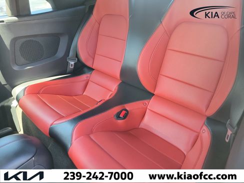 Used 2017 Ford Mustang GT Premium RWD image 12