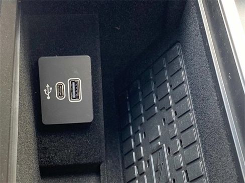 New 2025 Lincoln Navigator Black Label image 26