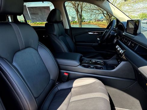 New 2026 Honda Pilot EX-L image 25