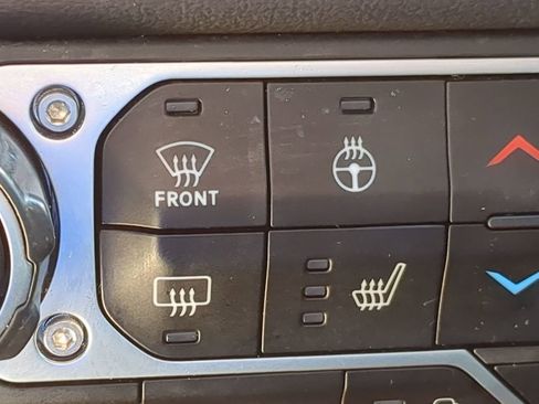 Used 2024 Jeep Wrangler Unlimited Rubicon image 30