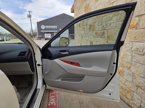 Used 2007 Lexus ES 350 image 8