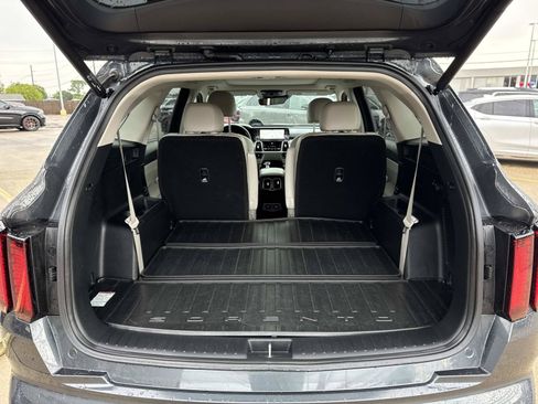 Used 2023 Kia Sorento EX w/ Panoramic Sunroof Package FWD image 8