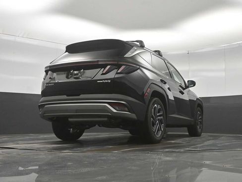 New 2026 Hyundai Tucson Limited AWD/4WD image 37