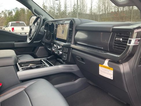 New 2026 Ford F250 Lariat w/ Chrome Package AWD/4WD image 11