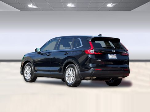 Certified 2024 Honda CR-V EX-L image 3