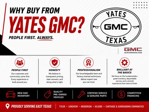 New 2026 GMC Sierra 1500 SLT w/ SLT Premium Package AWD/4WD image 15