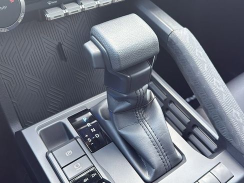 New 2025 Toyota Tacoma SR5 image 26