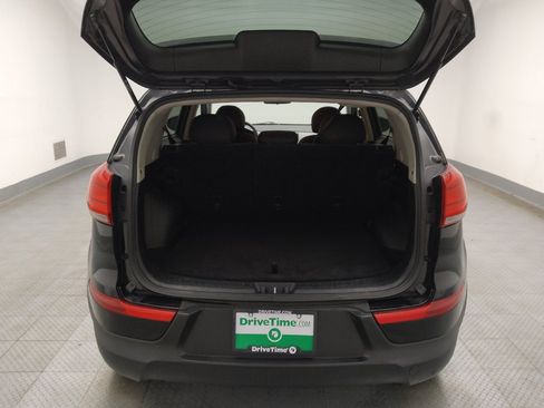 Used 2015 Kia Sportage LX image 29