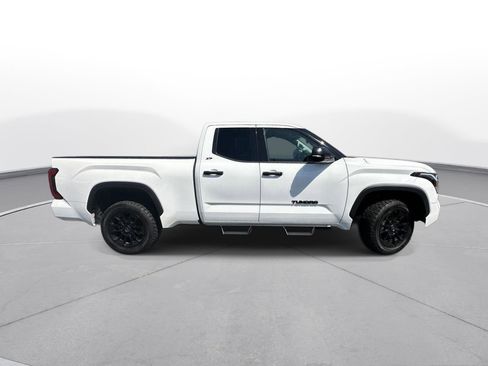 Used 2023 Toyota Tundra SR5 w/ SR5 Convenience Package image 5