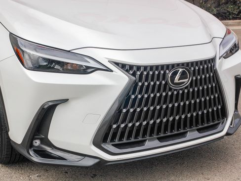 Used 2024 Lexus NX 350 AWD w/ Cold Area Package image 5