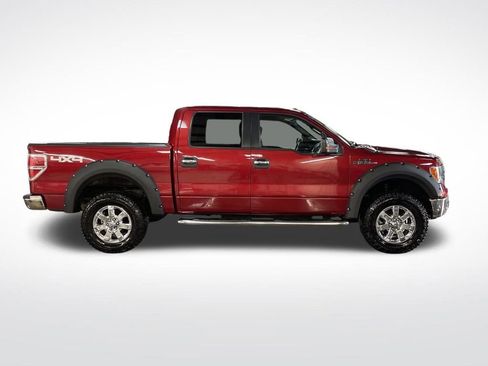 Used 2013 Ford F150 XLT w/ XLT Chrome Pkg image 7