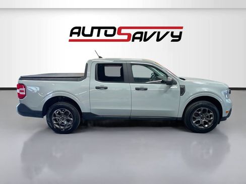 Used 2024 Ford Maverick XLT w/ Equipment Group 300A Standard AWD/4WD image 8