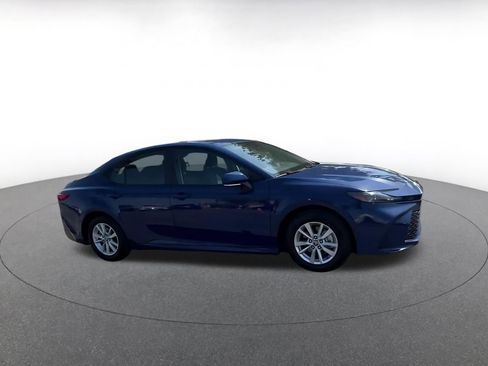 Used 2025 Toyota Camry LE FWD image 2