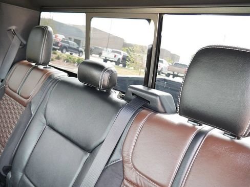 Used 2024 Ford F150 XLT w/ Equipment Group 302A MID AWD/4WD image 18