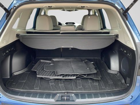 Used 2023 Subaru Forester Limited w/ Popular Package #2 image 26