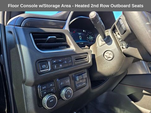 Used 2022 Chevrolet Tahoe RST w/ Luxury Package image 33