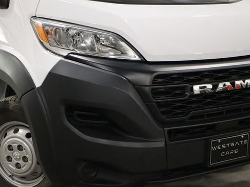 Used 2023 RAM ProMaster 2500 FWD image 40