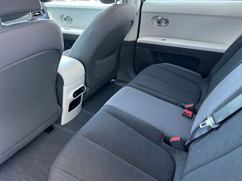 Used 2024 Hyundai Ioniq 5 SEL RWD image 13