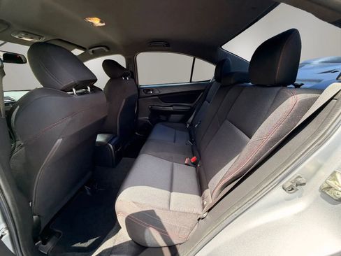 Used 2015 Subaru WRX AWD/4WD image 26