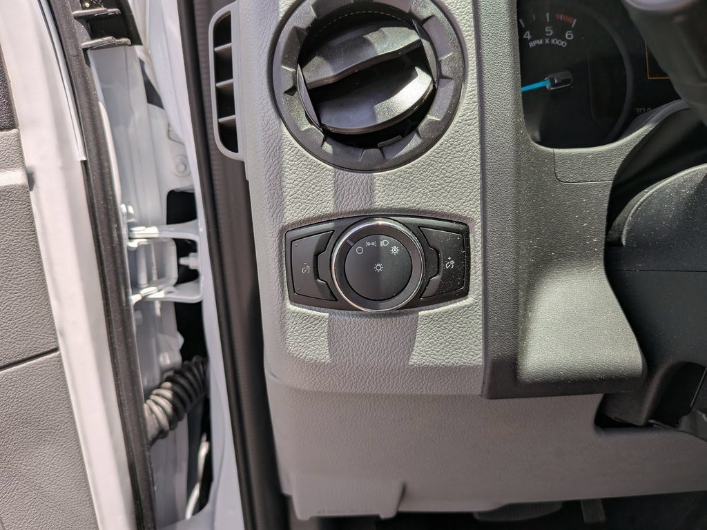 New 2026 Ford E-350 and Econoline 350 Super Duty w/ Power Equipment Group RWD image 24