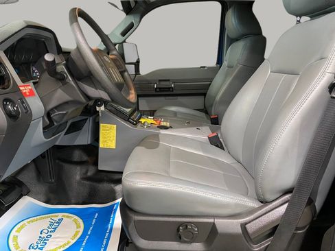 Used 2011 Ford F450 XL w/ PWR Equipment Group image 16