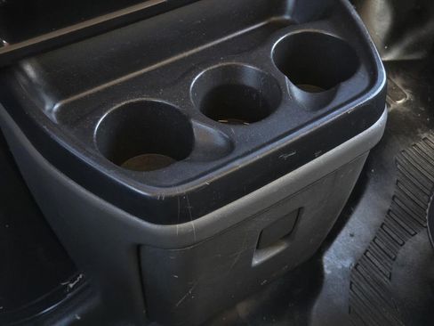 Used 2005 Chevrolet Express 3500 image 19