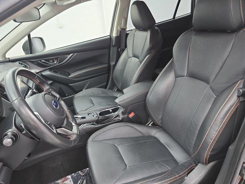 Used 2019 Subaru Crosstrek 2.0i Limited w/ Moonroof Package AWD/4WD image 14