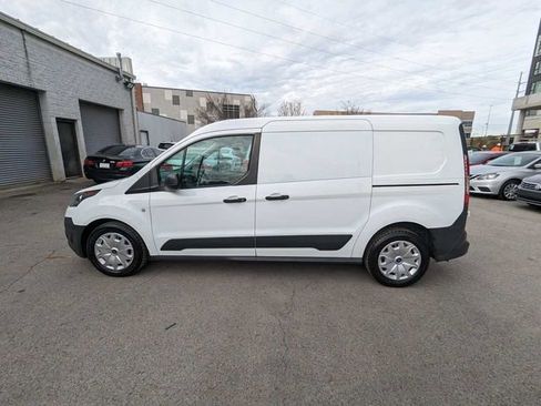 Used 2018 Ford Transit Connect XL image 10