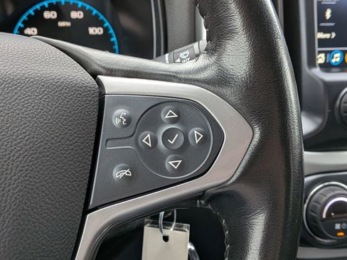 Used 2019 Chevrolet Colorado ZR2 image 20