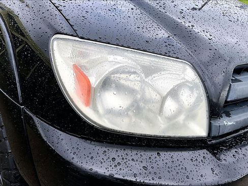 Used 2003 Toyota 4Runner Limited image 27