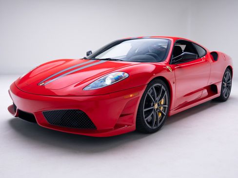 Used 2009 Ferrari F430 Scuderia image 7