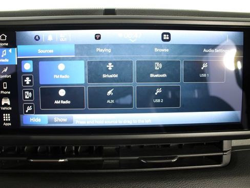 Used 2025 Jeep Wrangler Unlimited Sport S 4xe AWD/4WD image 5