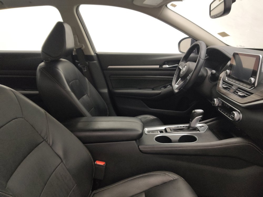 Used 2019 Nissan Altima 2.5 Platinum FWD image 21