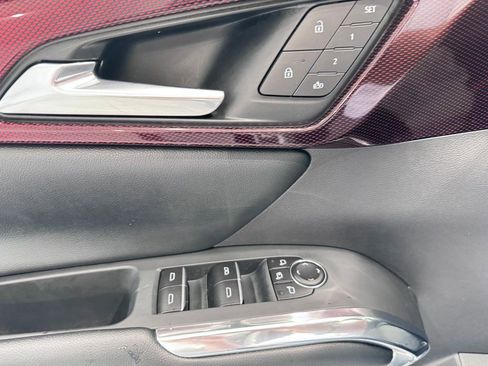 Certified 2025 Chevrolet Traverse RS w/ LPO, Floor Liner Package image 26