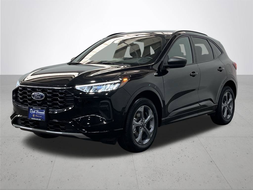 Used 2024 Ford Escape ST-Line AWD/4WD image 2
