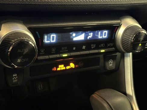 Used 2023 Toyota RAV4 XLE image 25