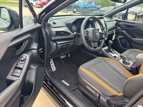 Used 2026 Subaru Crosstrek 2.5i Sport image 11