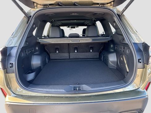 New 2026 Subaru Forester Touring image 32