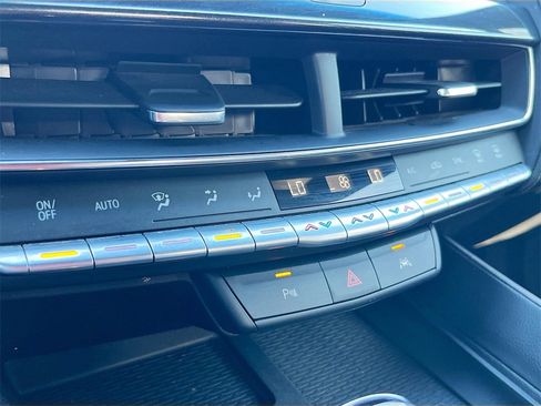 Used 2023 Cadillac CT5 Luxury w/ Sun And Sound Package image 16