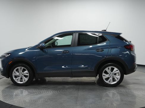 New 2026 Buick Encore GX Preferred image 4