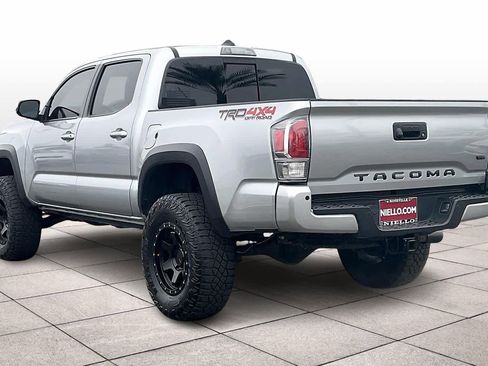 Used 2023 Toyota Tacoma TRD Off-Road image 14