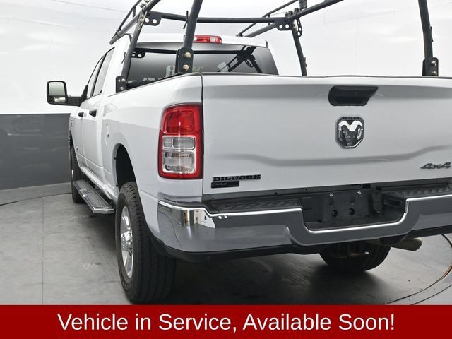 Used 2023 RAM 2500 Big Horn w/ Level 1 Equipment Group AWD/4WD image 5